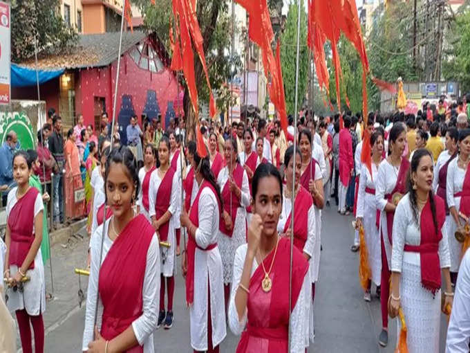 gudhi  padwa