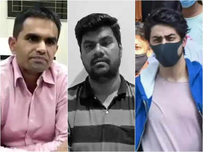 प्रभाकर सेल की मौत से कितना बदलेगा Aryan Khan Case, अब NCB क्‍या करेगी, क्‍या जिसका डर था वही हुआ? 