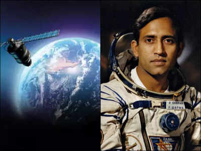 ISRO NEWS: 38 साल पहले भारत ने शुरू की स्पेस की उड़ान, छह महीने बाद चांद पर उतरेगा अपना चंद्रयान 