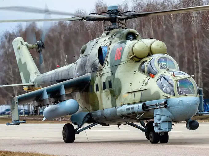 Mil Mi-24 Ukraine 03