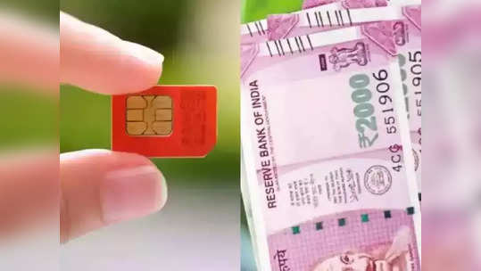 सावधान ! Sim Card Swapping मुळे होऊ शकते मोठे नुकसान,  सिम फसवणूक कशी होते ते जाणून घ्या