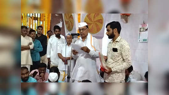 godad maharaj prediction: यावर्षीही अवकाळी पाऊस आणि चक्रीवादळांचा धोका, गोदड महाराजांच्या संवत्सरीतील भाकित