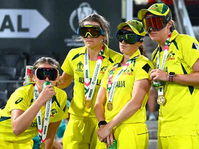 ICC Women World Cup Winners List: ऑस्ट्रेलिया ने 7वीं बार जीता खिताब, जानिए कब कौन किसे हराकर बना चैंपियन 