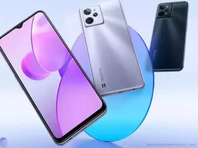 realme-c31-specifications