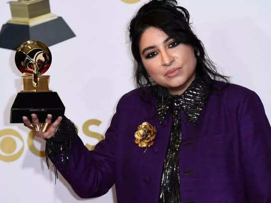 अरोज आफताब बनीं Grammy Awards जीतने वाली पाकिस्तान की पहली महिला, बराक ओबामा तक सुनते हैं इनके गाने 
