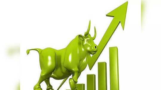 Share Market Updates: गुंतवणूकदारांची तीन लाख कोटींची कमाई; सेन्सेक्स १४०० अंकानी वधारला, निफ्टी १८ हजारांवर गेला