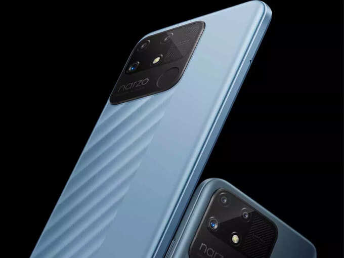realme-narzo-50a realme-narzo-50a