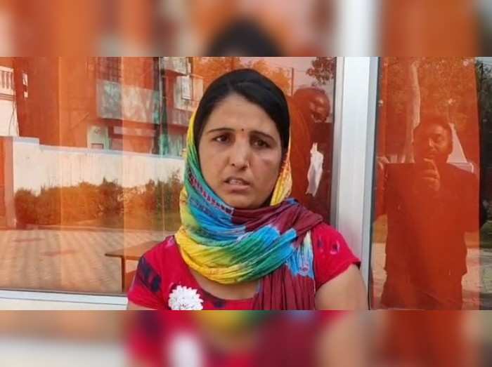 Bulandshahr News: घर में अकेली महिला को तीन बदमाशों ने बनाया बंधक, अंजाम दी लाखों की लूट, रोकने पर पीटा