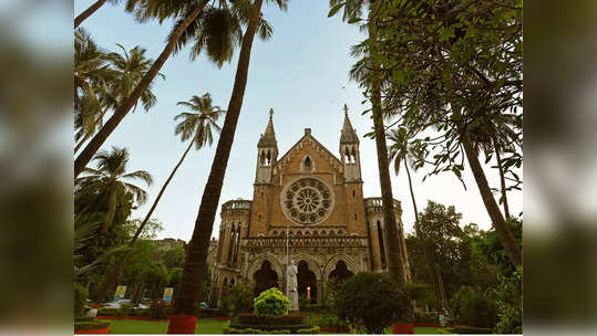 Mumbai University: मुंबई विद्यापीठाची विद्यार्थीसंख्या घटली