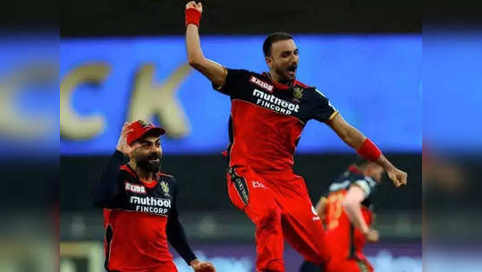 IPL 2022 RR vs RCB Match Preivew: आजपासून मॅक्सवेलचा गेम; बेंगळुरूसमोर राजस्थानला रोखण्याचे आव्हान