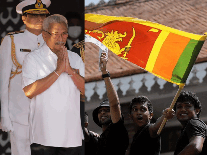 Gotabaya-Rajapaksa