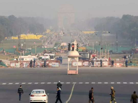 Delhi Air Pollution News: प्रदूषण से निपटने के लिए अब समर एक्शन प्लान की तैयारी 
