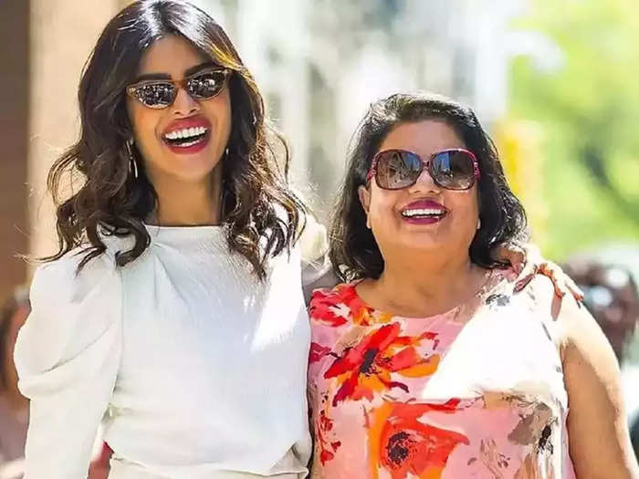 dr. madhu chopra explained the relationship secrets between priyanka chopra and her. important tips for every mother-daughter.