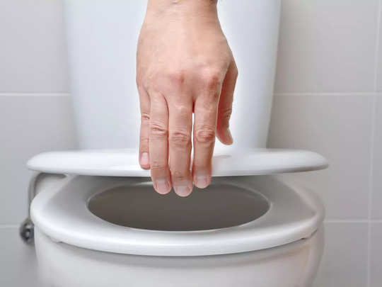 Tips to use toilet: पेशाब करते वक्‍त टॉयलेट सीट पर ठीक से बैठना क्‍यों जरूरी, डॉ. ने बताया ऐसा न करने का नुकसान 