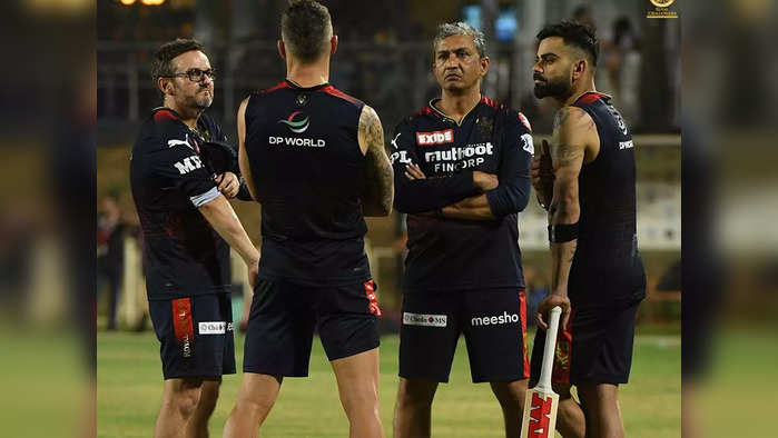 Royal Challengers Bangalore