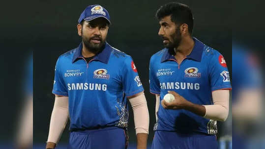 KKR vs MI Preview : मुंबई इंडियन्सला केकेआरविरुद्ध विजय मिळवण्यासाठी फक्त ही एकच गोष्ट करावी लागेल