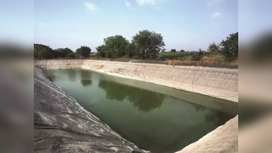 औरंगाबादेत जलयुक्त शिवार योजनेत घोटाळा केल्याप्रकरणी वनपालावर गुन्हा दाखल!