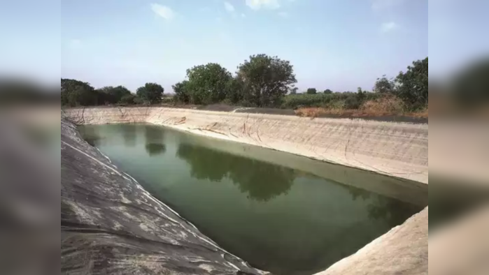 औरंगाबादेत जलयुक्त शिवार योजनेत घोटाळा केल्याप्रकरणी वनपालावर गुन्हा दाखल! 