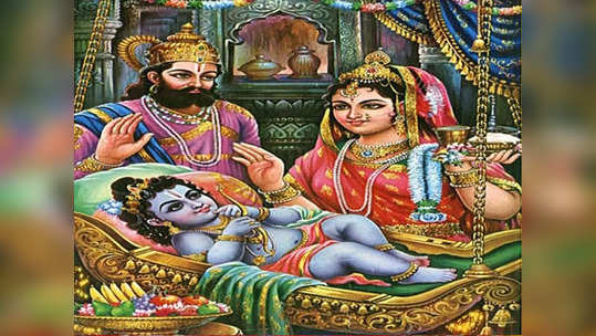 Ram Navami Palana : रामजन्म होईल, राम नवमीला म्हणा हा पाळणा