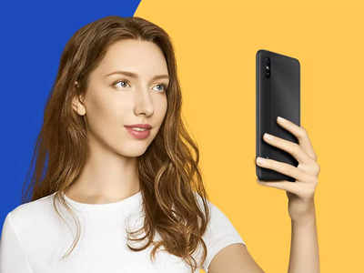 Redmi चा ८ हजारांचा ‘हा’ शानदार स्मार्टफोन फक्त ३९९ रुपयात होईल तुमचा, जाणून घ्या फीचर्स-ऑफर्स 