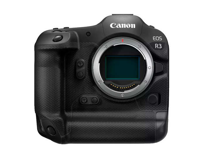 Canon EOS R3 Review: कैमरा इंडस्ट्री का फ्यूचर, बेस्ट मिररलेस कैमरे में से एक