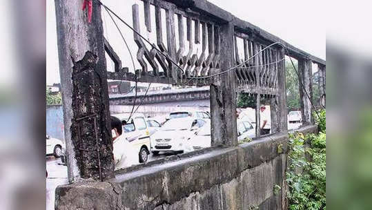 वाहनचालकांसाठी महत्वाची बातमी; मुंबईतील १५४ वर्ष जुना पूल मे महिन्यात होणार बंद