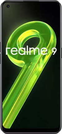 Realme 9 4G