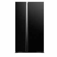 hitachi-side-by-side-641-litres-2-star-refrigerator-glass-black-rs700pnd0gbk