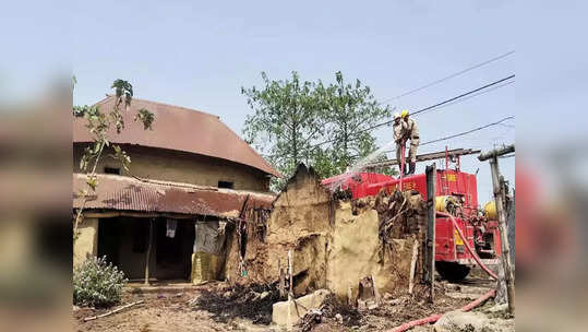 Birbhum Violence: बीरभूम जळीतकांडाचे मुंबईपर्यंत धागेदोरे; 'त्या' चौघांना अखेर बेड्या