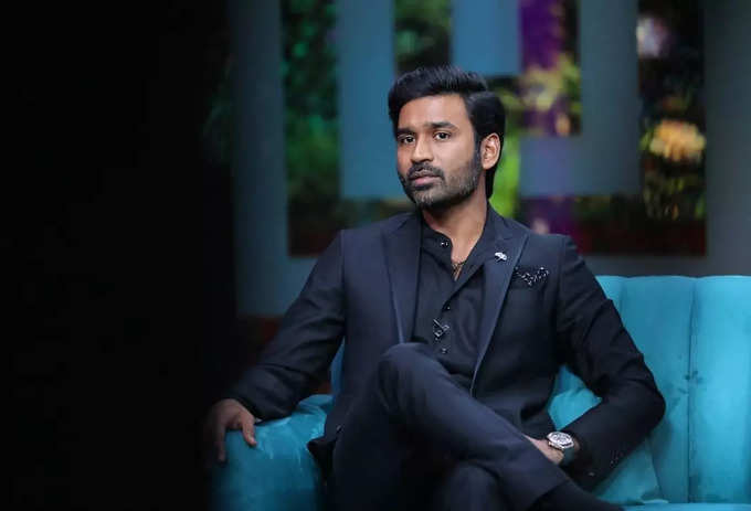 Dhanush