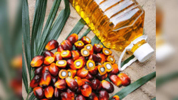 palm oil.