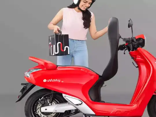 bounce infinity e1 electric scooter delivery, Bounce Infinity E1 इलेक्ट्रिक स्कूटर की डिलीवरी इस महीने होगी शुरू, देखें प्राइस और रेंज डिटेल - bounce infinity e1 electric delivery will start ...betulupdate