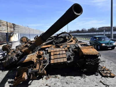 जंग के मैदान में टैंक पर भारी पड़ रही वो मिसाइलें, आखिर रूस-यूक्रेन वॉर पर क्यों है भारतीय सेना की नजर 