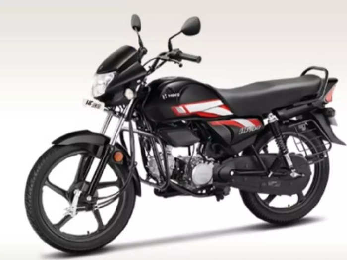india cheapest and most economical motorcycle hero hf 100 price changed by rs 250
