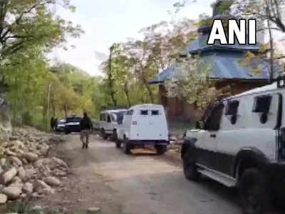 Jammu Kashmir News: जम्मू-कश्मीर के अनंतनाग और कुलगाम में एनकाउंटर, लश्कर के दो आतंकी ढेर 