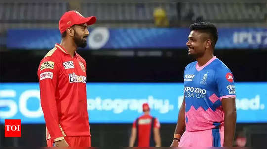 IPL 2022, RR vs LSG Highlights : फक्त एका चेंडूमुळेच झाला लखनौचा पराभव, राजस्थानचा थरारक विजय