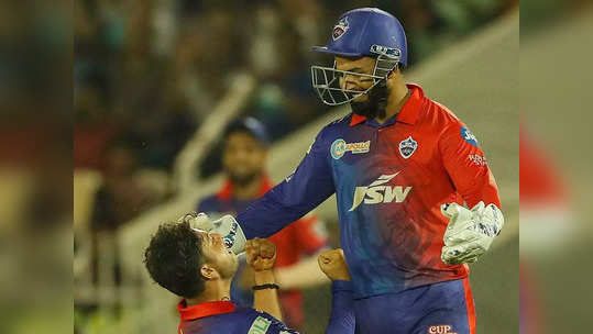 Delhi Capitals win: दिल्ली कॅपिटल्सविरुद्ध KKRचा मोठा पराभव, तरी श्रेयसचा संघ फायद्यात...