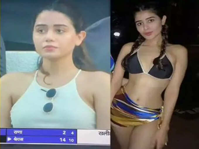 ipl 2022 viral and trending girl