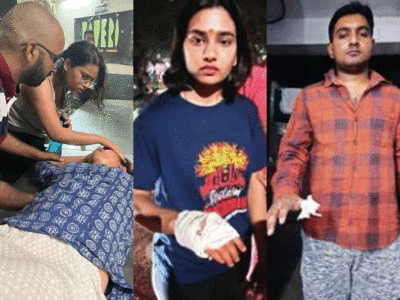 JNU Violence Live Updates: हवन बनाम नॉन वेज पर जेएनयू हिंसा पर बढ़ा विवाद, सोशल मीडिया पर एक तस्वीर पर भिड़े लेफ्ट-राइट छात्र 