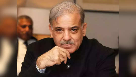 Shehbaz Sharif: शाहबाज शरीफ पाकचे नवे पंतप्रधान; पहिल्याच भाषणात रंग दिसले, मोदींना दिला 'हा' संदेश