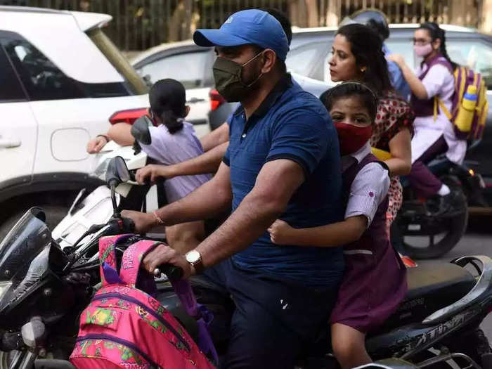 schools shut over coronavirus scare in noida and ghaziabad delhi sees rise in cases read all updates