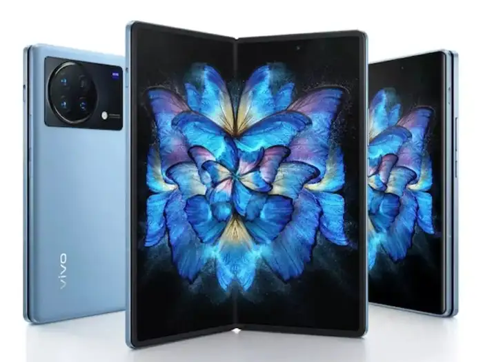Vivo Fold Vivo Fold