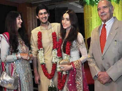 Shehbaz Sharif News: क्या पाकिस्तान के नए पीएम शहबाज शरीफ की बेटी ने भारत में की है शादी? पूरा सच जानिए 