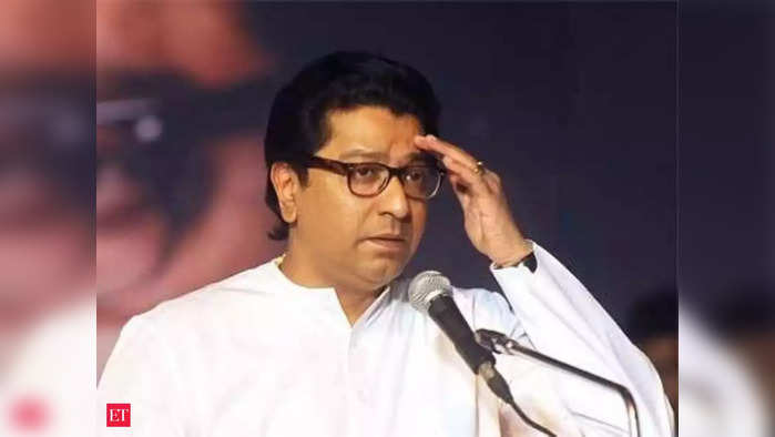 raj Thackeray news