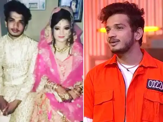Know all about Munawar Faruqui wife