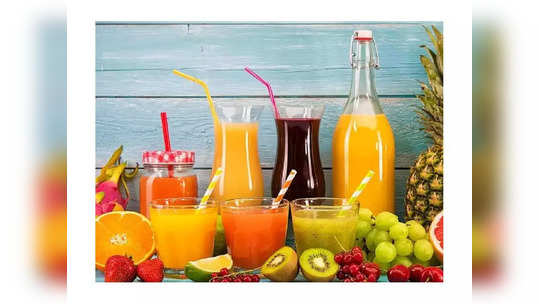 उन्हाळा होईल गारेगार, ऑर्डर करा हे fruit juices packs