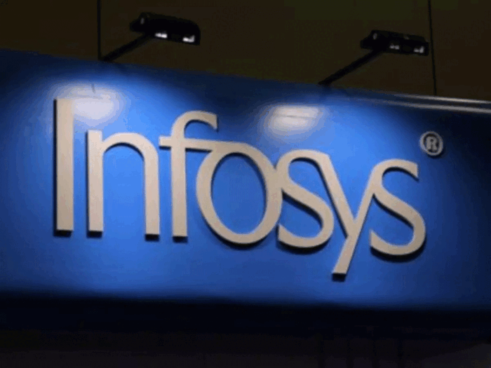 Infosys Q4 result