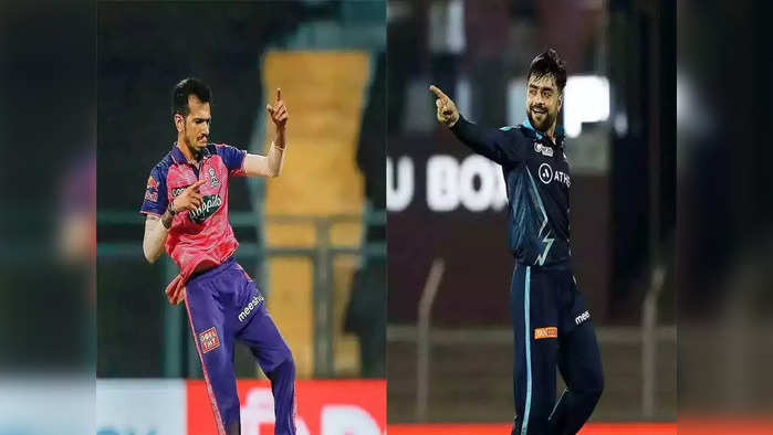 Rajasthan Royals vs Gujarat Titans