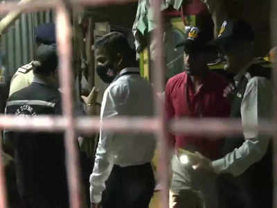 Hanskhali gang rape case: हंसखली गैंग रेप मामले में सीबीआई ने आरोपी के घर का ताला तोड़कर ली तलाशी, एकत्र किए नमूने 