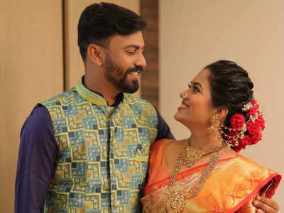 कंफर्म! Indian Idol फेम Sayli Kamble 24 अप्रैल को कर रही हैं धवल से शादी, हुआ हनीमून का प्लान कैंसिल 